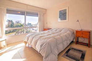 Apartamento | 3 quartos, roupas de cama de algodão egípcio, roupas de cama premium