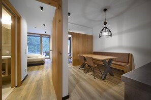 1 slaapkamer, gratis wifi