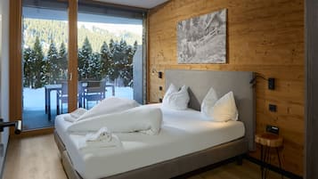 1 dormitorio y wifi gratis