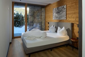 1 bedroom, free WiFi