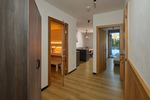 1 chambre, accès au Wi-Fi (inclus)