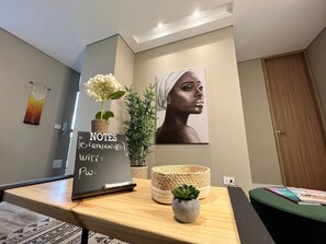 Interior - Modern brand new apartment (Bogotá)