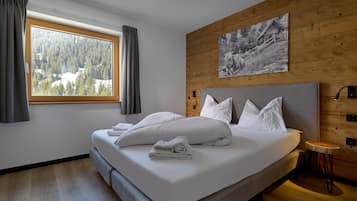 1 chambre, Wi-Fi gratuit