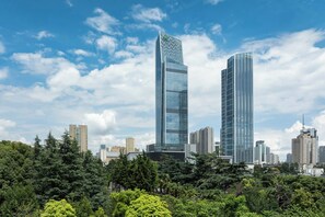 Exterior - Grand Hyatt Kunming (Kunming)