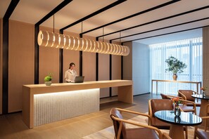 室內 Spa 池