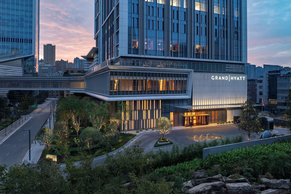 Grand Hyatt Kunming