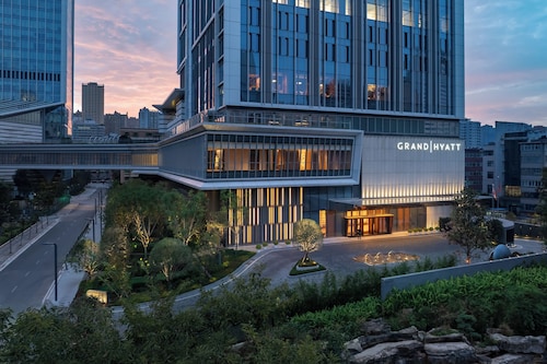 Grand Hyatt Kunming