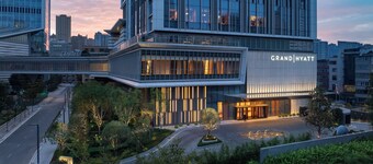 Grand Hyatt Kunming