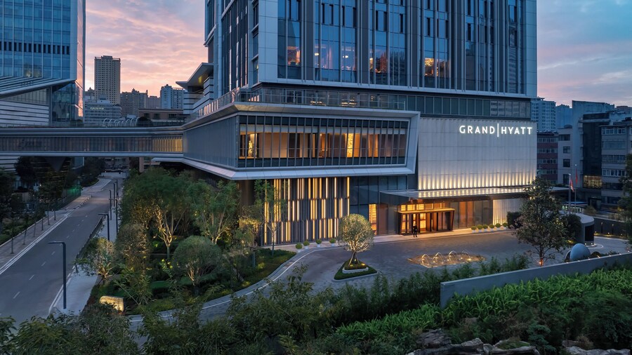 Grand Hyatt Kunming