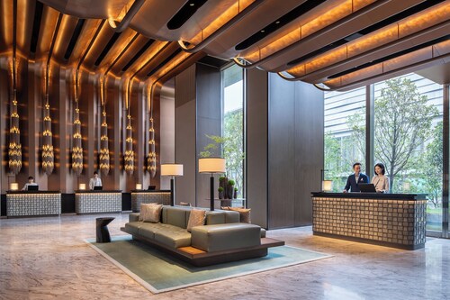 Grand Hyatt Kunming