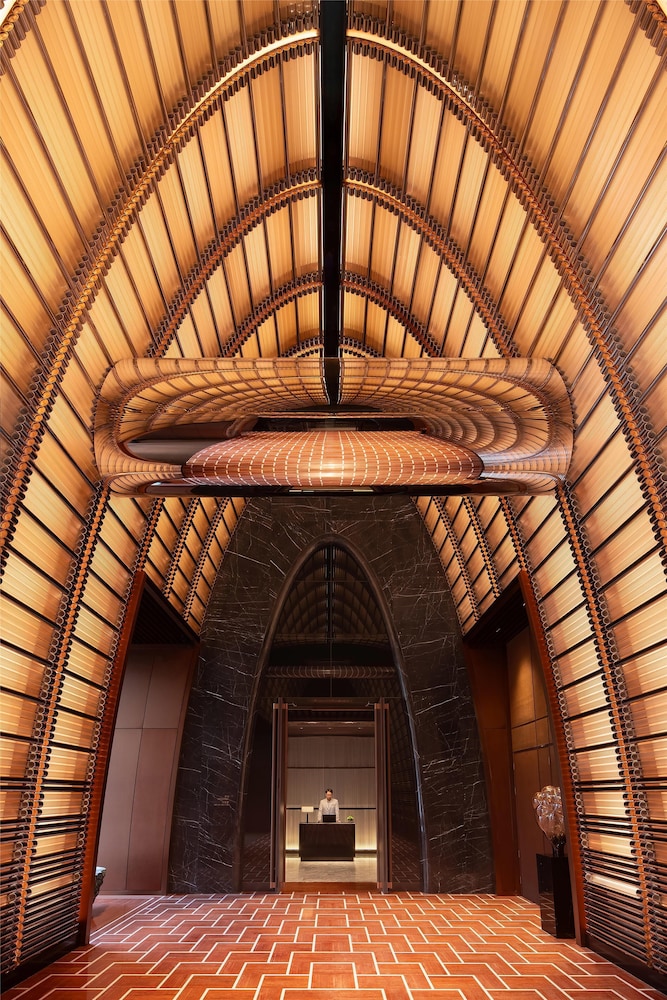 Grand Hyatt Kunming photo 3