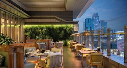 Grand Hyatt Kunming
