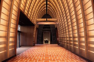 Building design