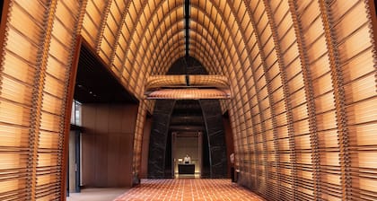 Grand Hyatt Kunming