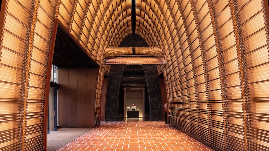 Grand Hyatt Kunming