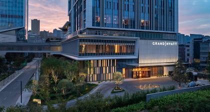 Grand Hyatt Kunming