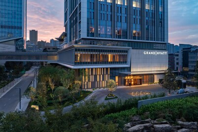 Grand Hyatt Kunming