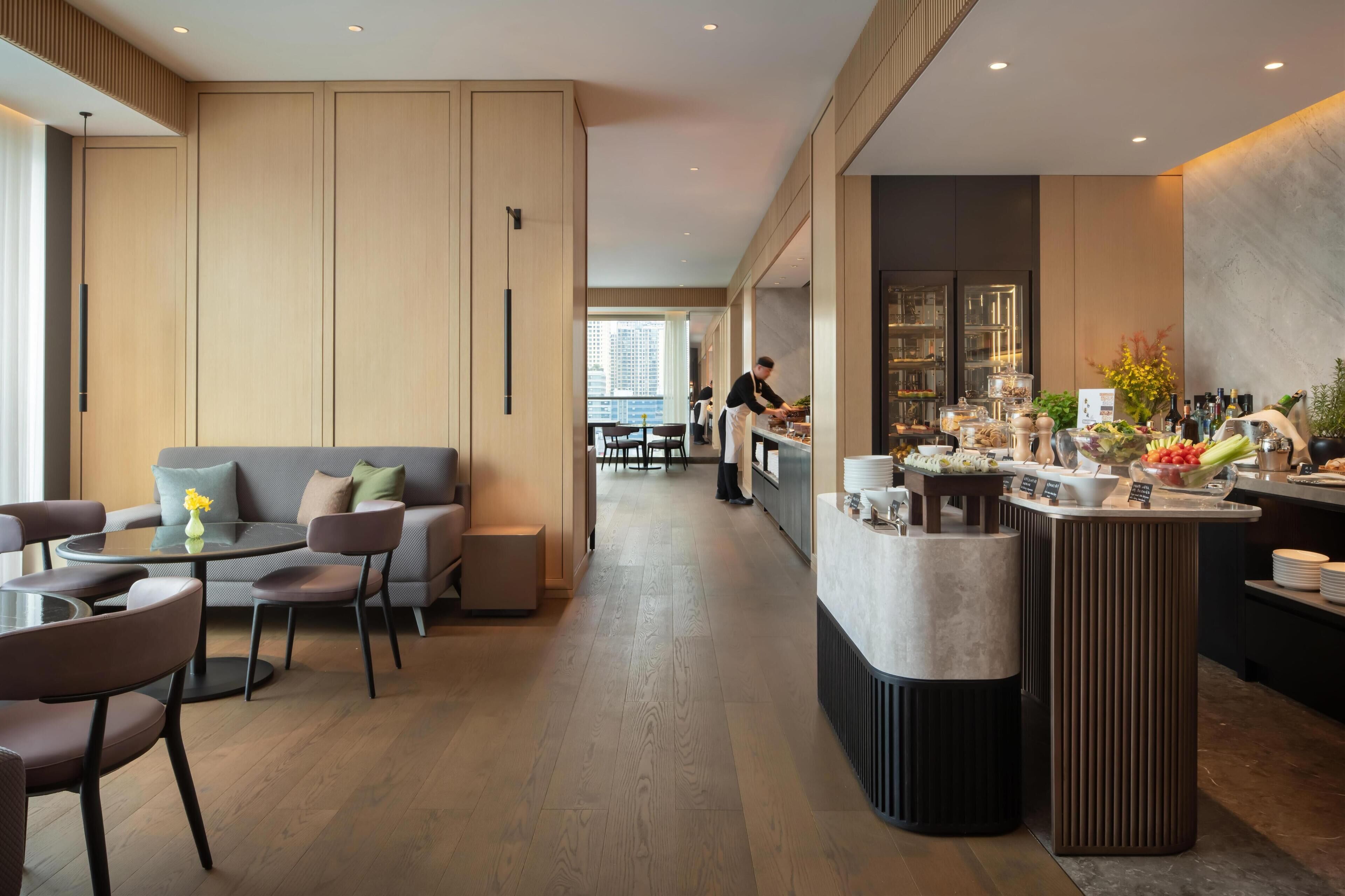 Bar (på overnattingsstedet)