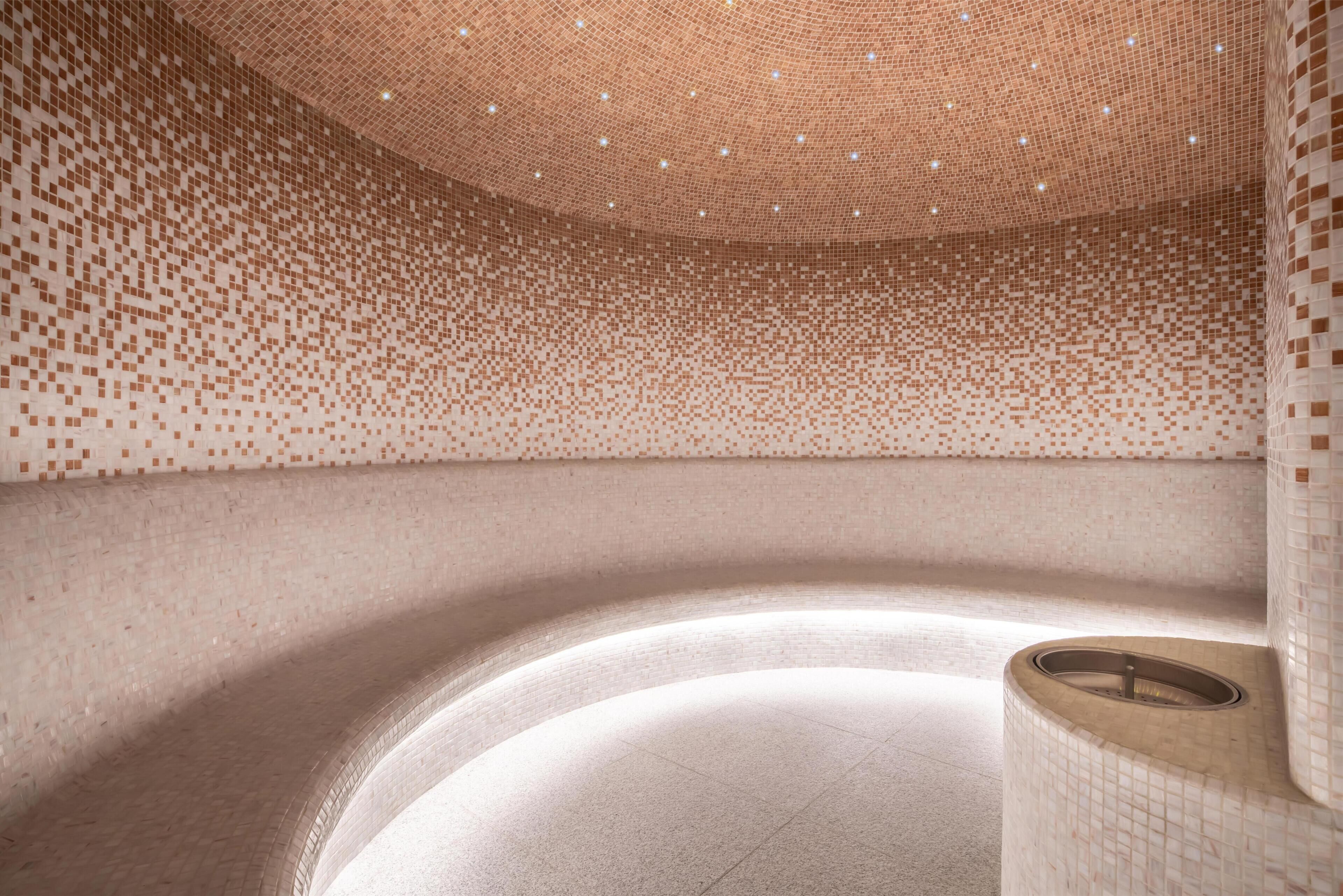Body treatments, aromatherapy, hot stone massages, Thai massages