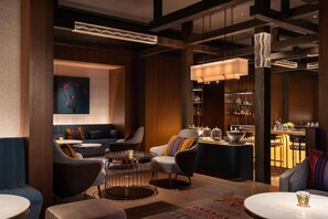 Restaurant - Grand Hyatt Kunming (Kunming)