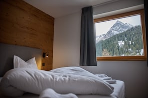 3 bedrooms, free WiFi