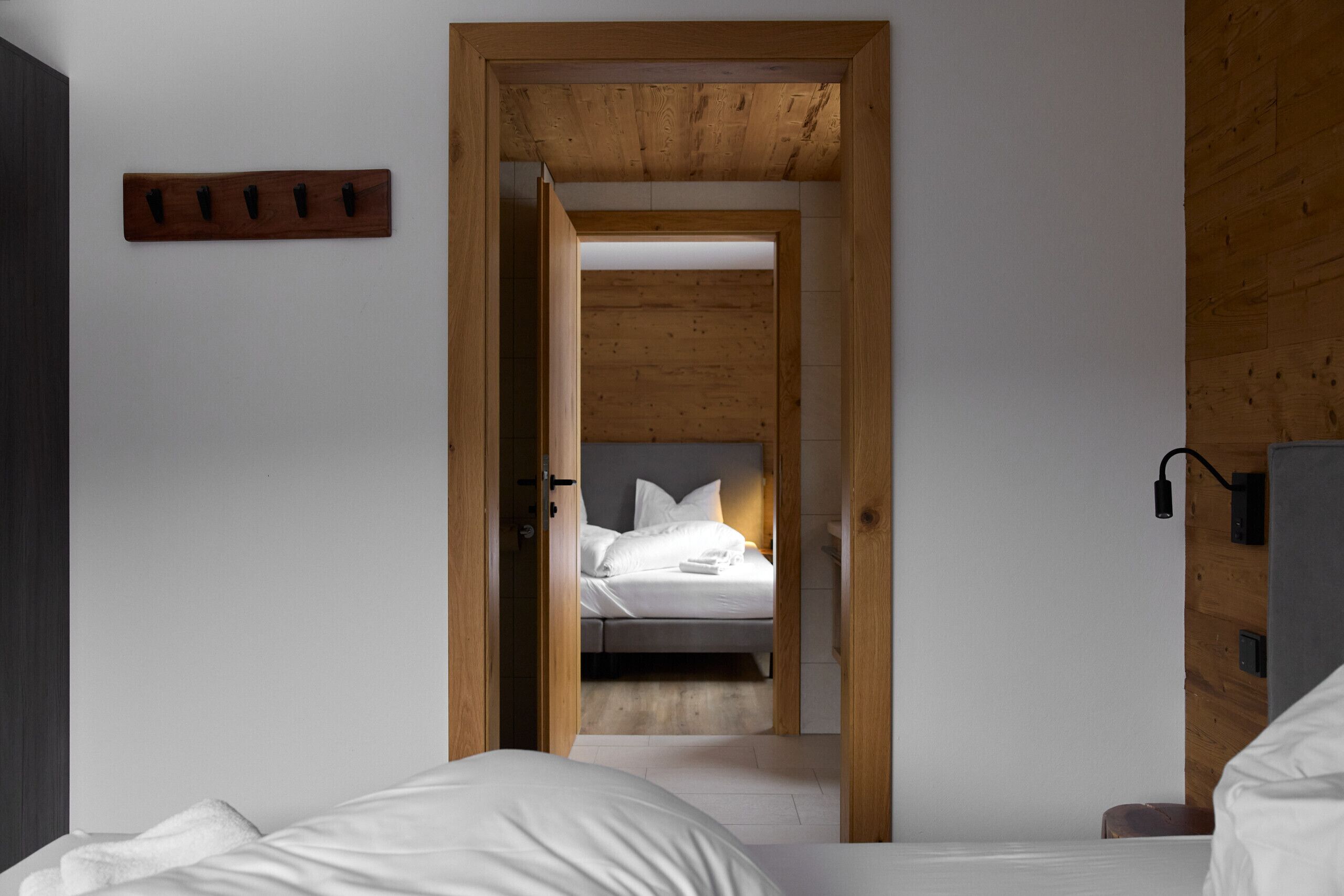 3 Schlafzimmer, kostenloses WLAN