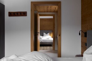 3 chambres, Wi-Fi gratuit