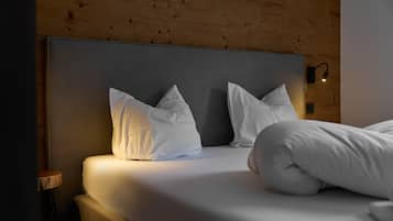 3 Schlafzimmer, kostenloses WLAN