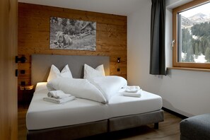 3 bedrooms, free WiFi