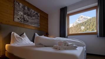 3 bedrooms, free WiFi