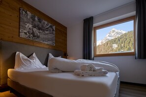 3 bedrooms, free WiFi - 59321 Alpen-Krähe 321 (Gargellen)