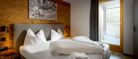 2 Schlafzimmer, kostenloses WLAN