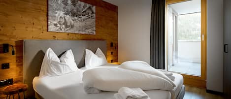 2 bedrooms, free WiFi