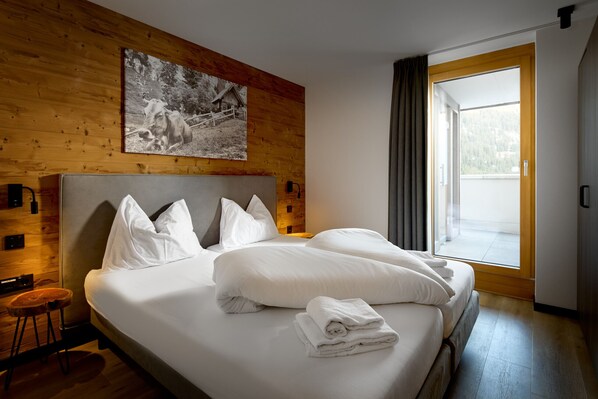 2 Schlafzimmer, kostenloses WLAN