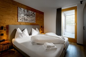 2 bedrooms, free WiFi