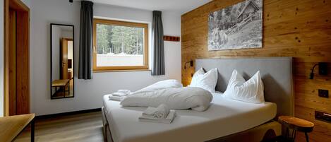 2 bedrooms, free WiFi