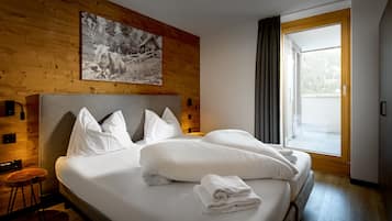 2 slaapkamers, gratis wifi