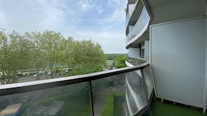 住宿地面