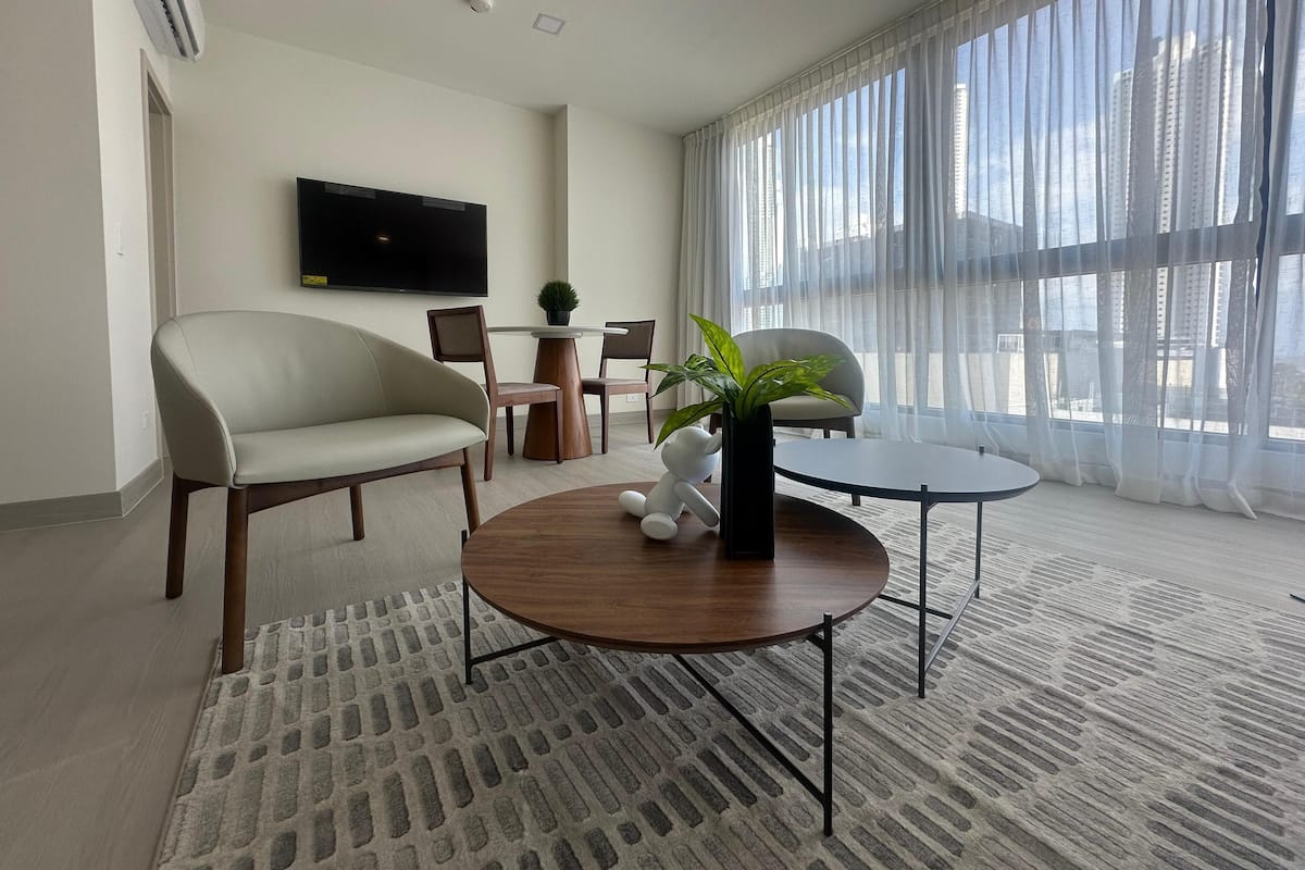 1 chambre, literie de qualité supérieure