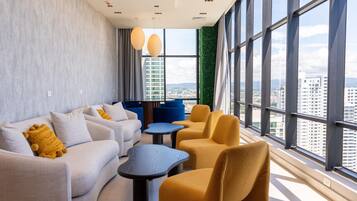 TV LED 50 polegadas com canais via satélite