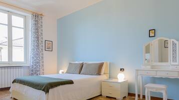 Huoneisto | 1 makuuhuone