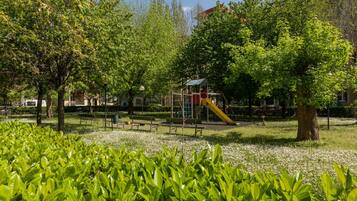 Huoneisto | 1 makuuhuone