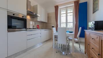 Huoneisto | 1 makuuhuone