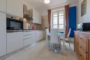 Leilighet | 1 soverom