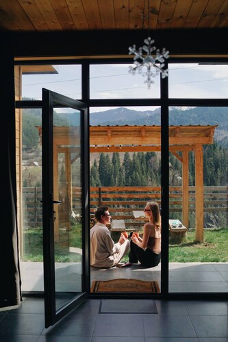 Svaneti Countryside 2