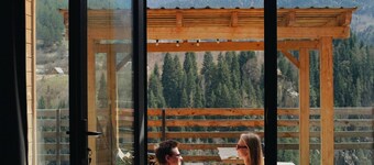 Svaneti Countryside 2