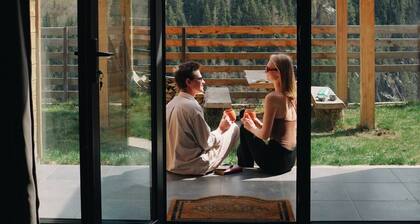 Svaneti Countryside 2