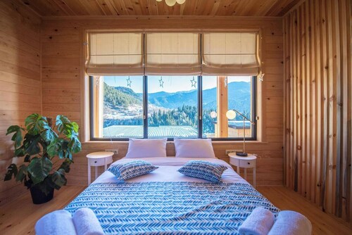 Svaneti Countryside 3