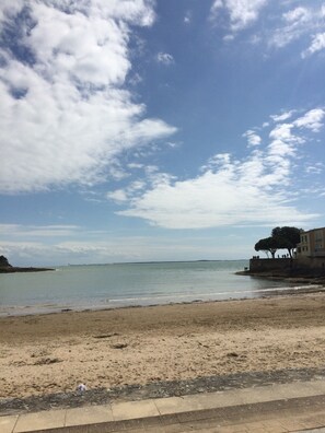 Plage