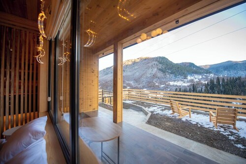 Svaneti Countryside 4